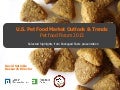 Petfood Forum Slides