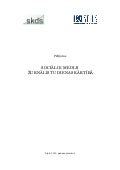 Pētījums: sociālie mediji žurnālistu dienaskārtībā