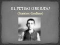 Caso: Santos Godino (Petiso orejudo)