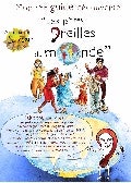 Petites oreilles booklet