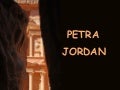Petra - Jordan