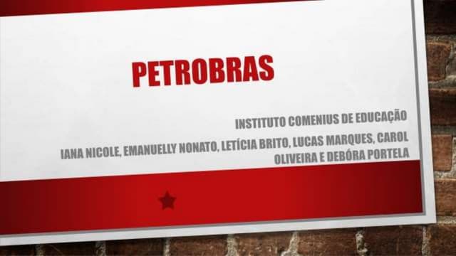 Petrobras