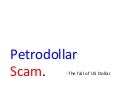 Petrodollar
