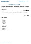 Petrol BH Oil Company DOO (Bosnia and Herzegovina) - Company Profile