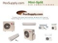 Mini Split Air Conditioners