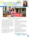 Southeastern PA - Spring/Summer PFR Chairman’s Report