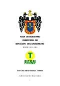 Plan de Gobierno Mauricio Rabanal - SJL