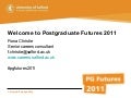 #PGfuturesintroduction2011