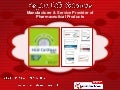 Pharmaceutical Medicine by Aspire Life Sciences, Chandigarh 