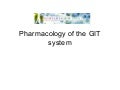 NurseReview.Org - Pharmacology Git Drugs