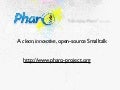 Pharo