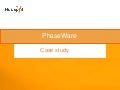 PhaseWare Streamlines Marketing and Doubles Organic Traffic with HubSpot
