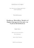 phd thesis