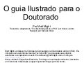 Guia Ilustrado para o Doutorado