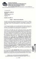 Philex MGB Fine - 130115