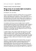 Philippe van Parijs o univerzalnem dohodku