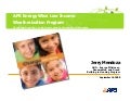 Phoenix    Weatherization And Energy Assistance Presentation