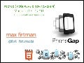 PhoneGap mobile development