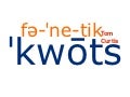 Phonetic Quotes