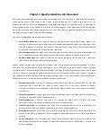 Phonetics and Phonology: Consonants