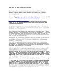 Phosphorus ore resource draws wide attention