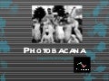 Photobacana
