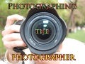 Photographing the photographer (v.m.)