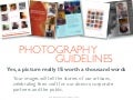 Nest Fellowship Photography Presentation