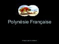 Polinesia Francesa