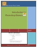 Photoshop Elements