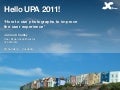 How to use photos to improve the user experience