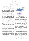 Photovoltaic
