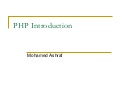 Php
