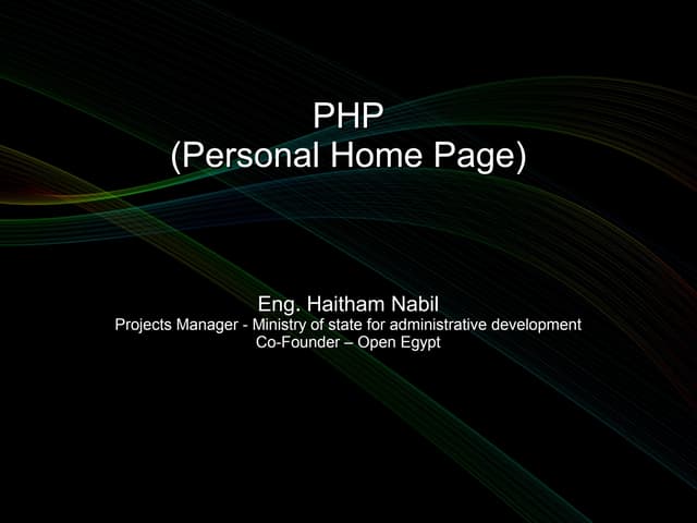 Google Cloud Challenge - PHP - DevF...