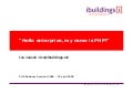 Php In The Enterprise   Ivo Jansch