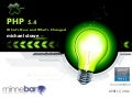 What&rsquo;s New in PHP 5.4