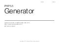 PHP5.5新機能「ジェネレータ」初心者入門