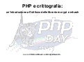 PHP e crittografia