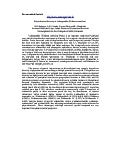 Phytochemical diversity 