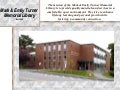 P.I. City Council Presentation,