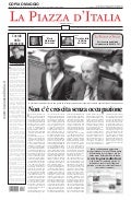 Non c'è crescita senza occupazione - 1-15/16-31 Febbraio-Marzo-Aprile 2012 - Anno XLVI - NN. 127/128-129/130-131/132