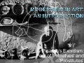 Modernism in Art: An Intoduction.  Picasso's exorcism: Fear of 'Primitives' and 'Prostitutes'