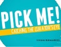 Pick Me! - Catching the Curator&rsquo;s Eye