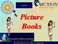 Picture Books and American Indians