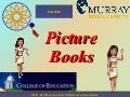 Picture Books and American Indians