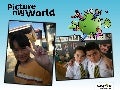 Picture My World: Friends