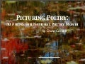 Picturing poetry