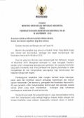 Pidato Menteri Kesehatan RI, dr. Nafsiah Mboi, Sp.A, MPH dalam rangka Hari Kesehatan Nasional (HKN) ke 48 tahun 2012