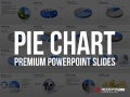 PowerPoint Pie Chart Template