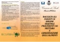 Pieghevole Oli Esausti di origine vegetale